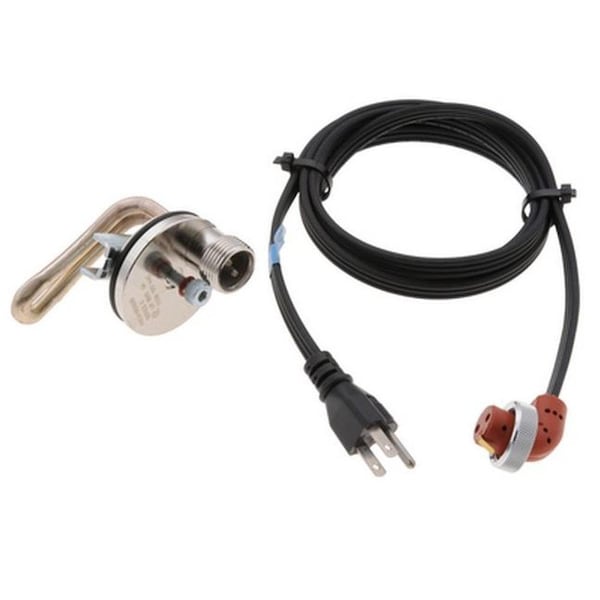 Aftermarket 196803A1 Diesel Heater Fits CaseIH 688 1620 1640 450C 550 1644 9030B 3500030 ENF80-0054 - main